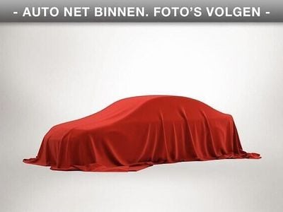 Occasion Renault Kangoo Komfort 75 PK (55 kW) 2011 Wit Van