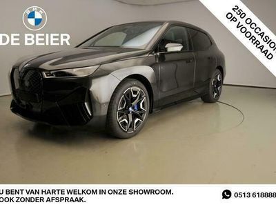 tweedehands BMW iX xDrive40 High Executive 71 kWh