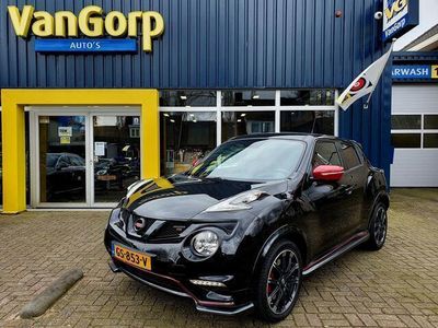 tweedehands Nissan Juke 1.6 DIG-T Nismo RS All-in prijs!