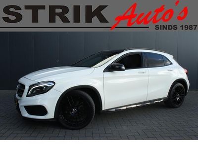 Mercedes GLA200