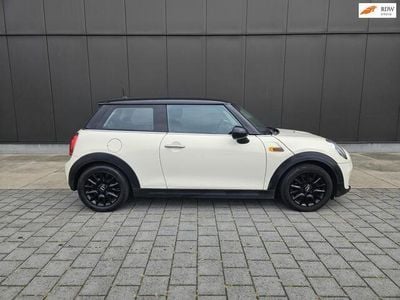 Occasion Mini ONE 75 PK (55 kW) 2015 Wit Hatchback