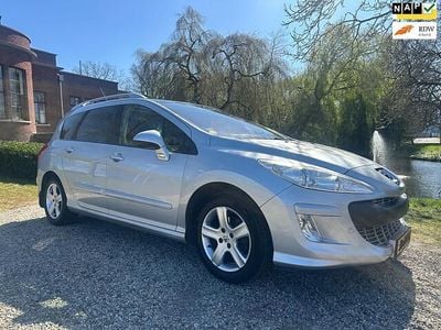 Peugeot 308 SW