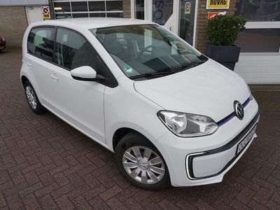 tweedehands VW e-up! e-up!Automaat