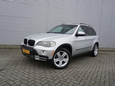 Occasion BMW X5 Executive 264 PK (194 kW) 2008 Overig SUV