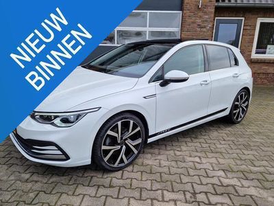 tweedehands VW Golf VII 1.5 eTSI Style NIEUWSTAAT