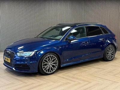 Occasion 2015 Audi e-tron S-Line SUV | € 13.995 (Iets duurder)