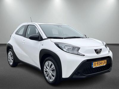 Wit Occasion 2023 Toyota Aygo X Edition SUV | € 15.901 (Goede deal)