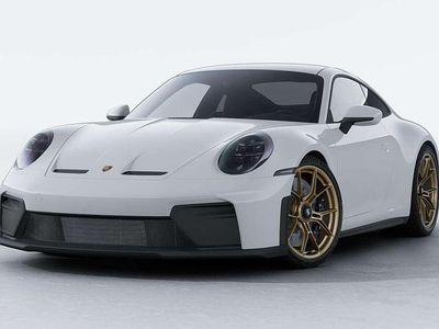 Wit Occasion 2025 Porsche 911 GT3 Coupé | € 314.900