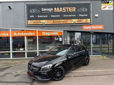 Mercedes A250