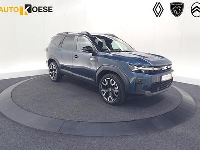 Suv Occasion 2025 Dacia Bigster Journey SUV | € 33.700 (Eerlijke prijs)