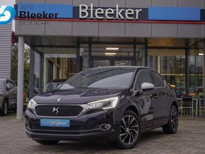 tweedehands DS Automobiles DS4 