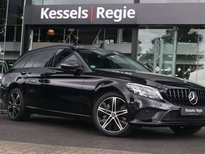 Mercedes C300