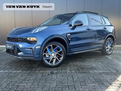 Blauw Occasion 2023 Lynk & Co 01 SUV | € 24.950 (Eerlijke prijs)