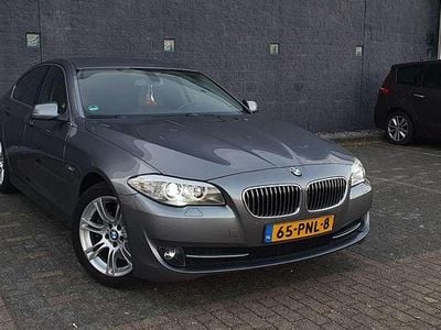 BMW 528