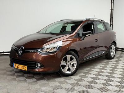 Renault Clio GrandTour