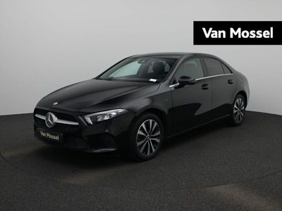 Mercedes A250