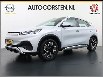 BYD Atto 3