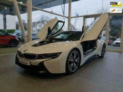 tweedehands BMW i8 1.5 Full options
