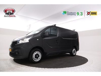 tweedehands Renault Trafic 1.6 dCi T27 L1H1 Comfort Airco,