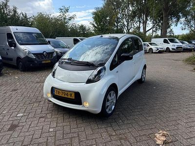 Citroën C-zero