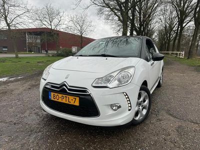 Citroën DS3