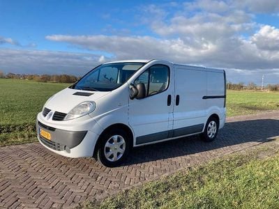 Gebruikt 2012 Renault Trafic MPV | € 4.950 (Eerlijke prijs)