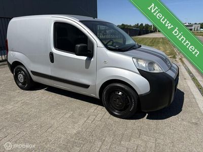 Peugeot Bipper