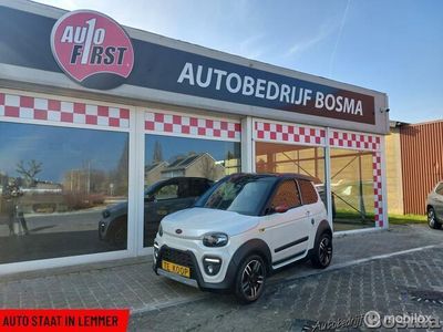 Microcar M.Go
