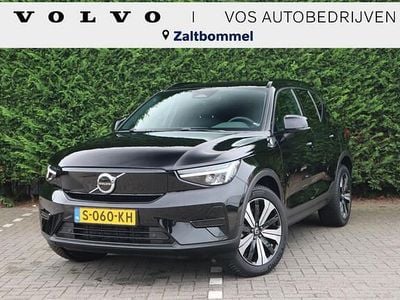 Occasion Volvo XC40 Core 185 kW (252 PK) 2023 Zwart SUV