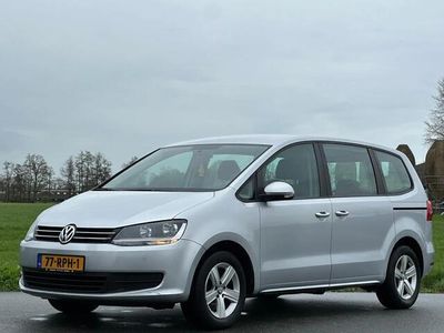 VW Sharan