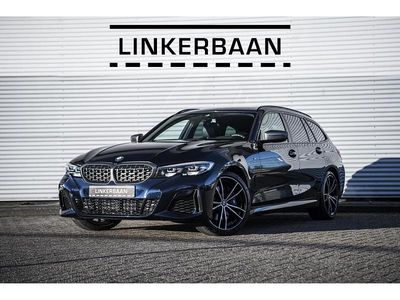Blauw Occasion 2020 BMW M340 M Sport Sedan | € 52.995 (Eerlijke prijs)