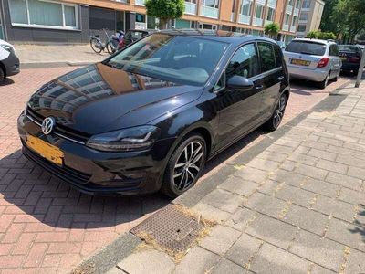 VW Golf VI