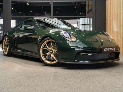 Groen Occasion 2022 Porsche 911 GT3 Coupé | € 254.992
