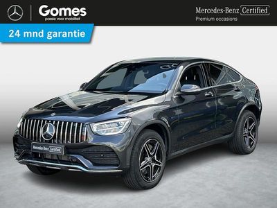 Mercedes GLC300
