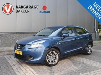 Suzuki Baleno
