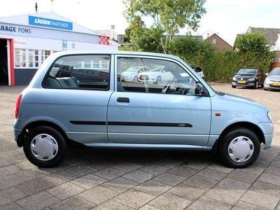 Daihatsu Cuore