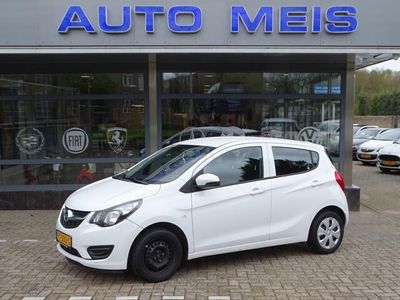 tweedehands Opel Karl 1.0 ECOFLEX EDITION