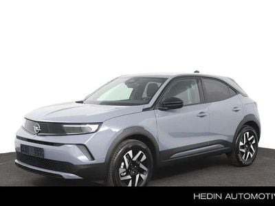 Opel Mokka-e
