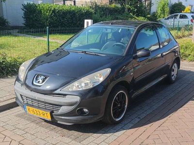 Peugeot 206+