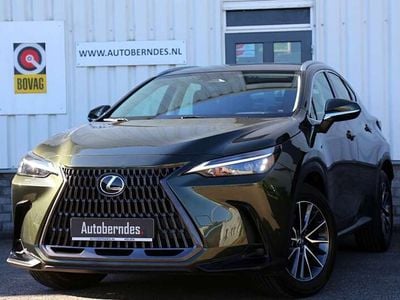 Lexus NX350h