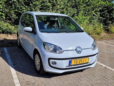 VW up!
