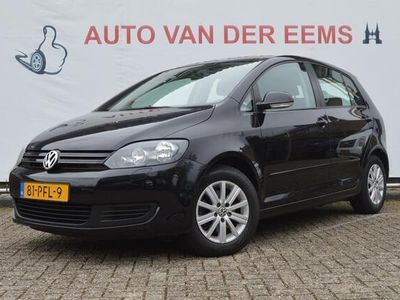 tweedehands VW Golf Plus 1.4 TSI Comfortline Automaat Nap / Clima / Correct