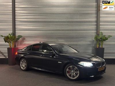 BMW 535
