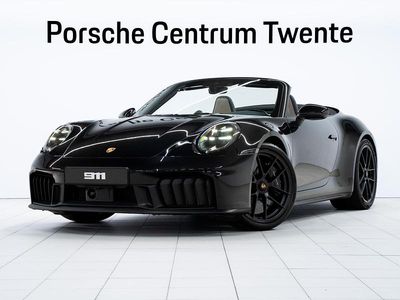 Zwart Gebruikt 2024 Porsche 911 Carrera GTS Coupé | € 254.900