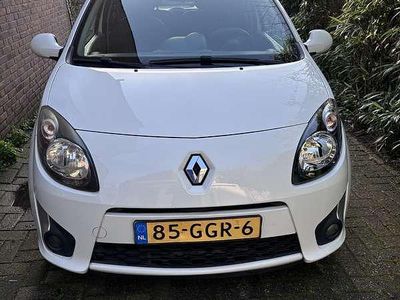 Occasion Renault Twingo 76 PK (55 kW) 2008 Wit Hatchback