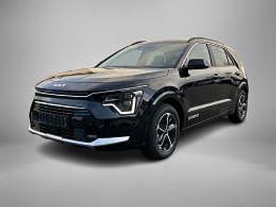 Nieuw Kia e-Niro 101 kW (138 PK) 2026 Zwart metallic SUV