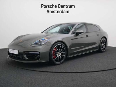 Porsche Panamera 4