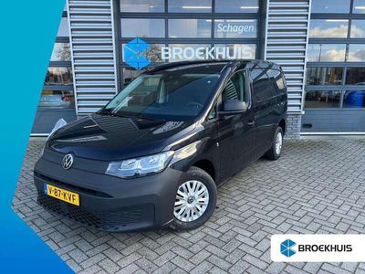 VW Caddy Maxi