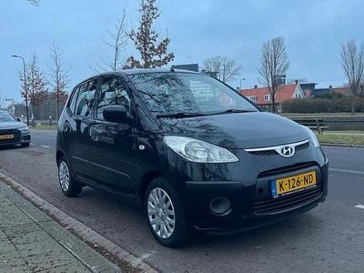 Occasion 2010 Hyundai i10 Hatchback | € 1.750 (Goede deal)