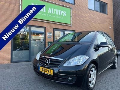 Mercedes A150